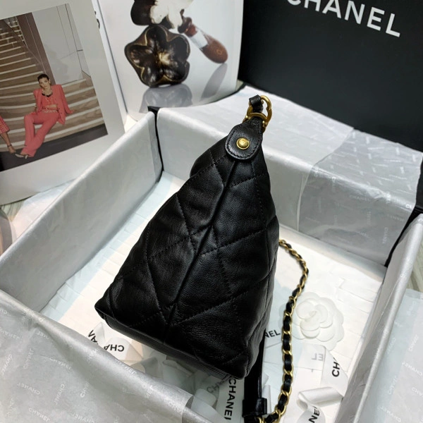 CHANEL HOBO BAG Trendy 1727 - Image 3