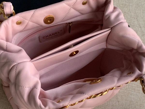 CHANEL SMALL TOTE DailyWear 1141 - Image 8