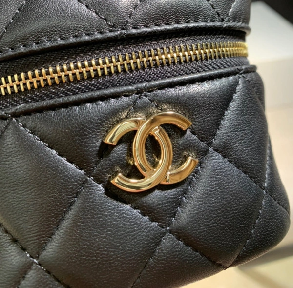 CHANEL CHANELUTCH WITH HANDLE EasyMatch 1782 - Image 5