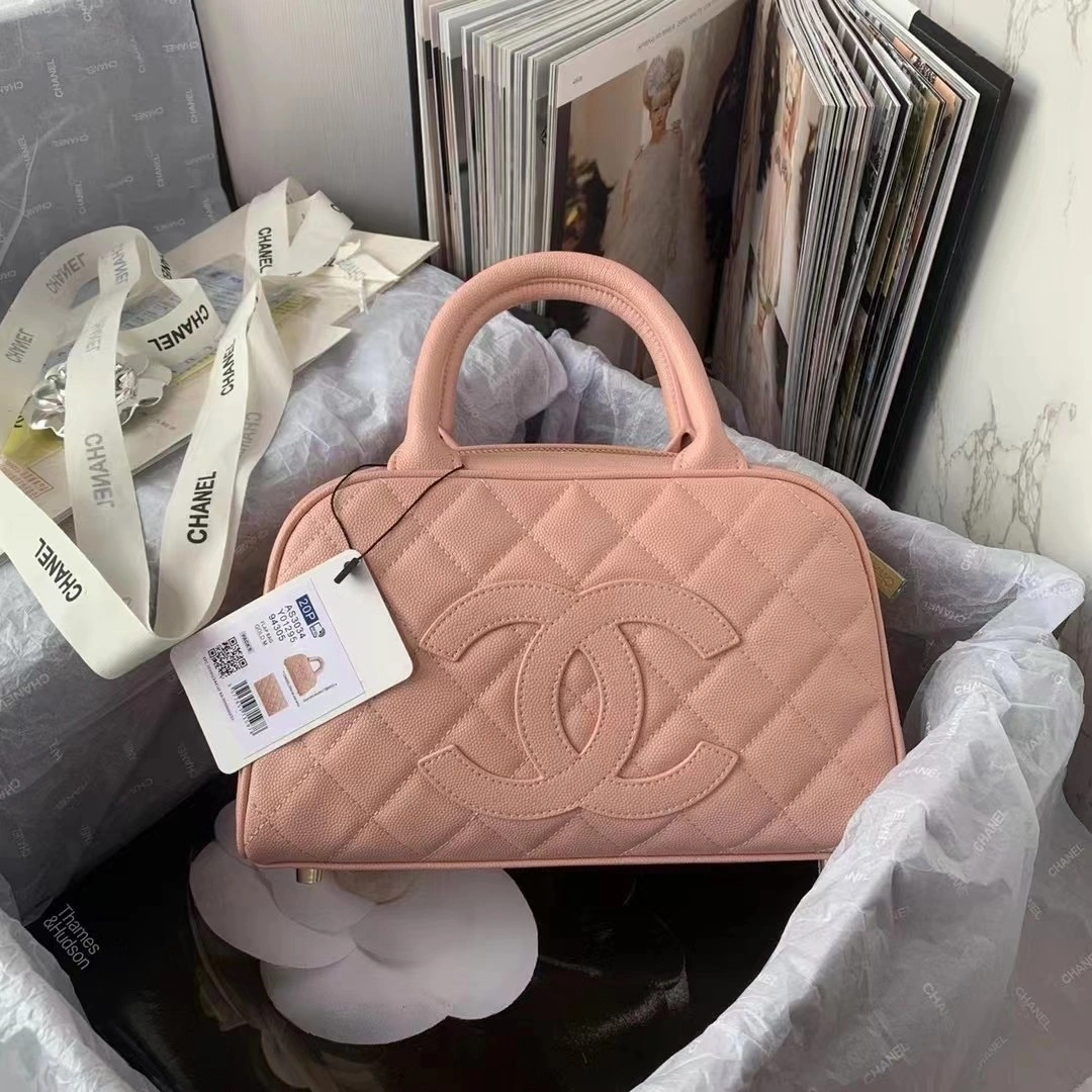 CHANEL VINTAGEP BAG SportInspired 1640