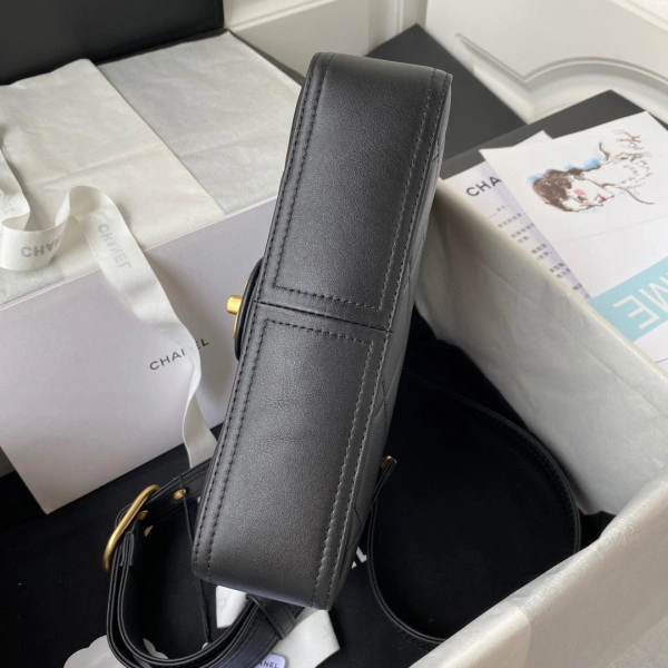 Trendy CHANEL FLAP BAG 532 - Image 7