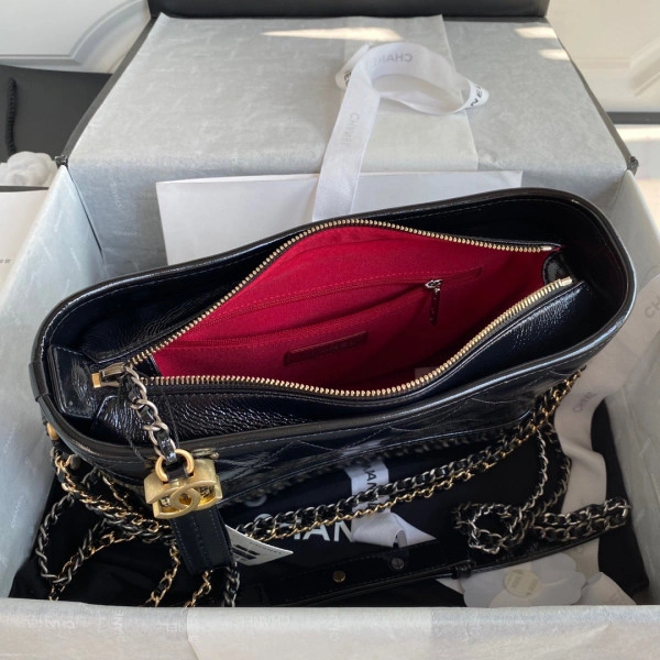 CHANEL GABRIELLE AllSeason 879 - Image 9