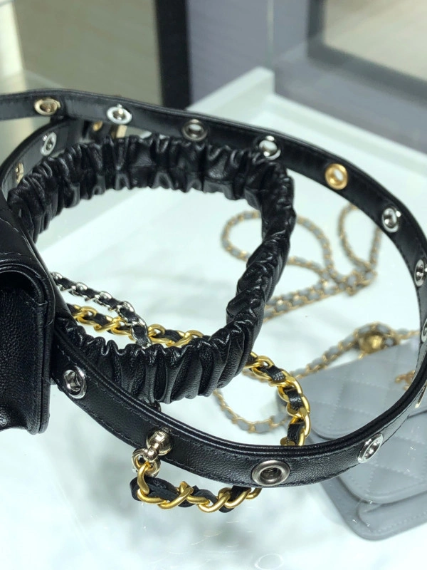 CHANEL AIRPODS CASE Affordable 1668 - Image 9