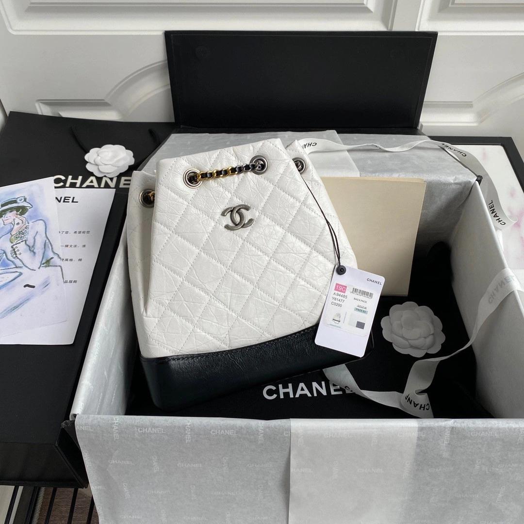 CHANEL GABRIELLE BACKPACK Trendy 164