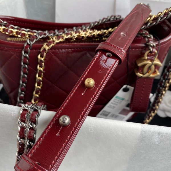 CHANEL GABRIELLE Comfortable 887 - Image 7