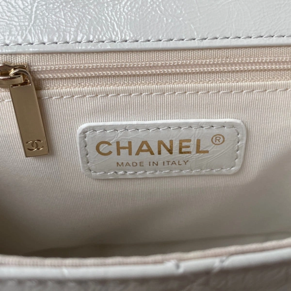 CHANEL FLAP BAG EasyMatch 525 - Image 9