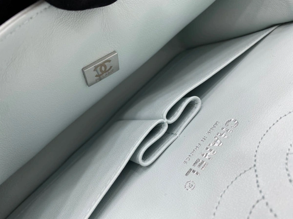 SportInspired CHANEL FLAP BAG 509 - Image 10