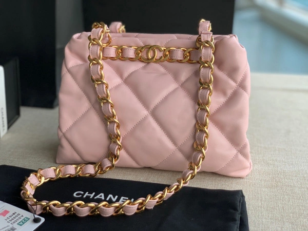 CHANEL SMALL TOTE DailyWear 1141 - Image 3