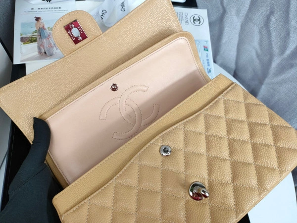 Affordable CHANEL CHANELASSIC HANDBAG 626 - Image 6