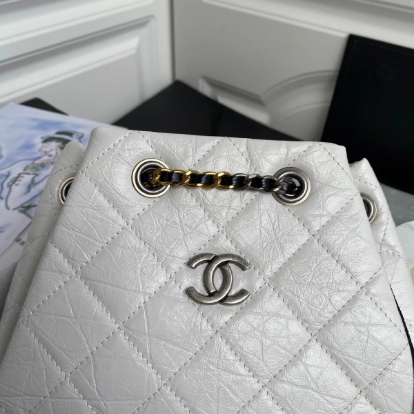 CHANEL GABRIELLE BACKPACK Trendy 164 - Image 3