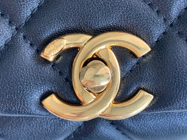CHANEL FLAP BAG HighQuality 464 - Image 3