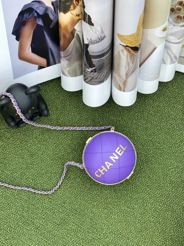 EasyMatch CHANEL SPHERE MINAUDIERE 1629 - Image 4