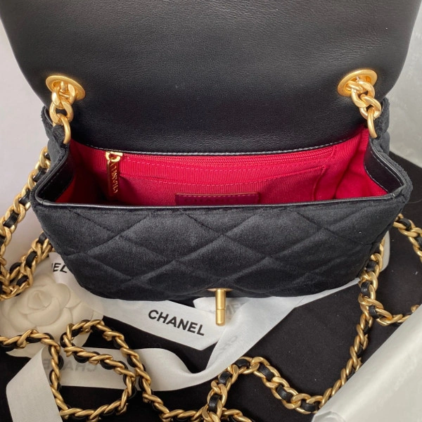 EasyMatch CHANEL FLAP BAG 469 - Image 9