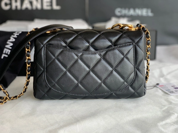 Affordable CHANEL FLAP BAG 456 - Image 6