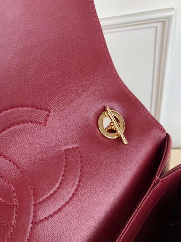 Comfortable CHANEL TRENDY BAG 1054 - Image 7