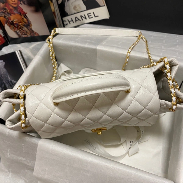 UrbanStyle CHANEL FLAP BAG 487 - Image 5