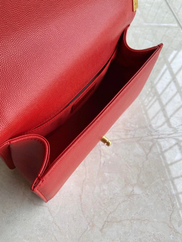 Affordable CHANEL BOY BAG 262 - Image 6