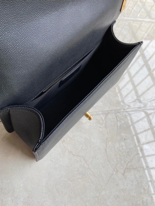 GoAnywhere CHANEL BOY BAG 20CM 25CM 232 - Image 10