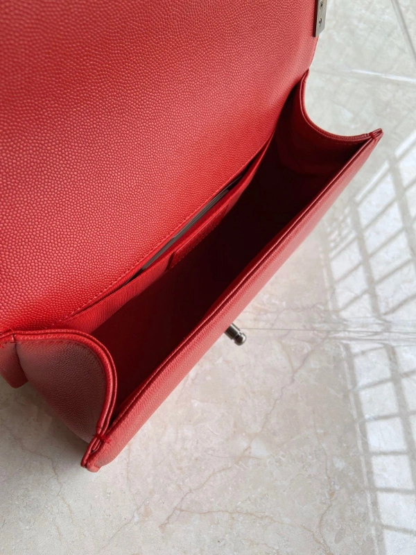 SmartChoice CHANEL BOY BAG 235 - Image 9