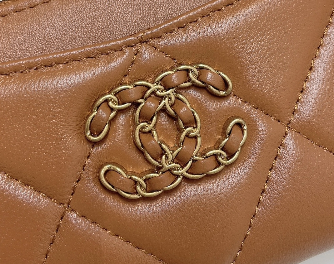 Affordable 3514 Chanel Card Case - Image 6