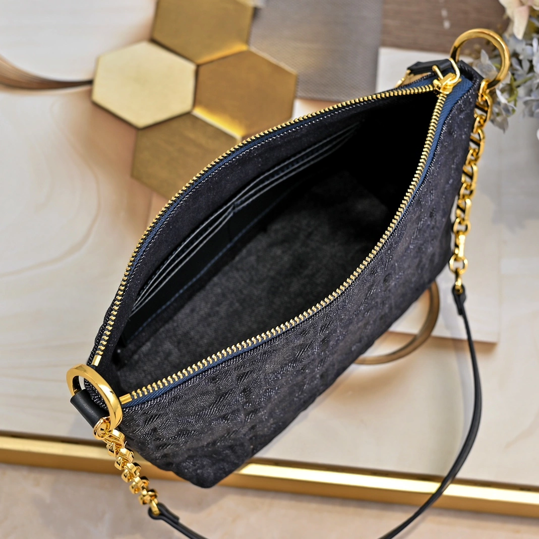 Affordable 5454 Christian Dior AAA Quality Messenger Bags For Women - Image 7