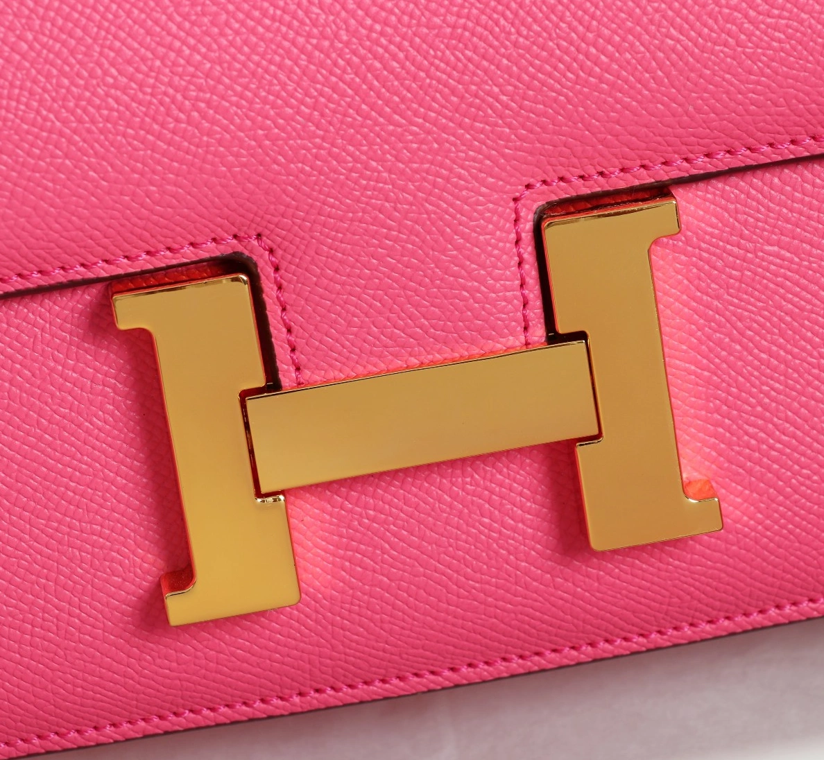 Affordable 5614 Hermes AAA Quality Messenger Bags For Women - Image 5