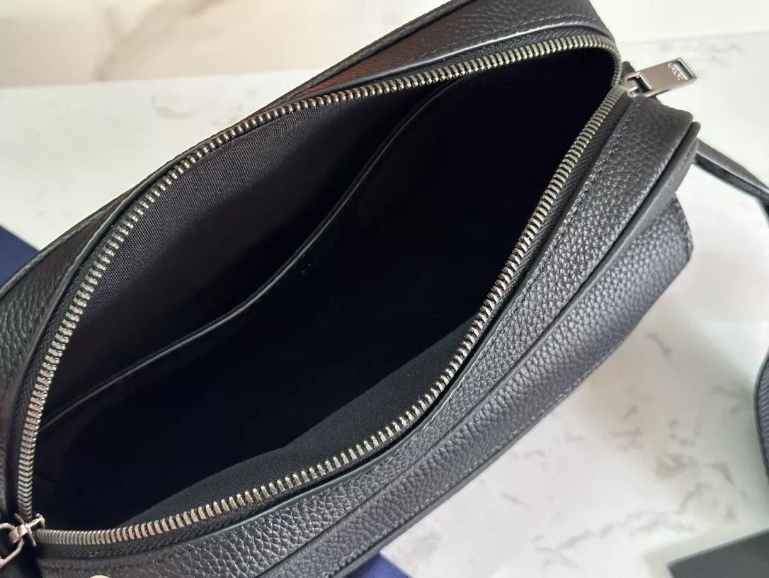 Affordable 7818 Christian Dior AAA Man Messenger Bags - Image 6
