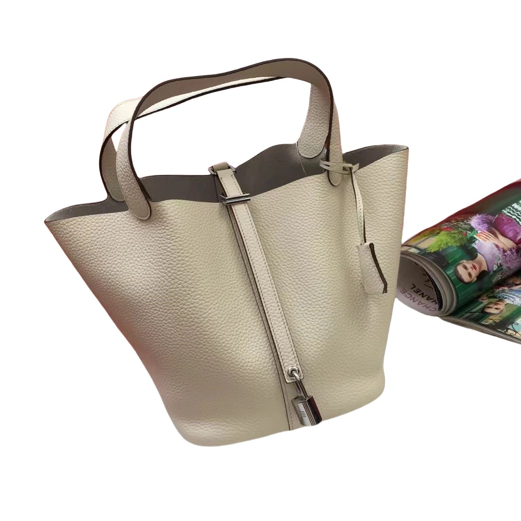 AllSeason 2134 Hermes AAA Quality Handbags For Women