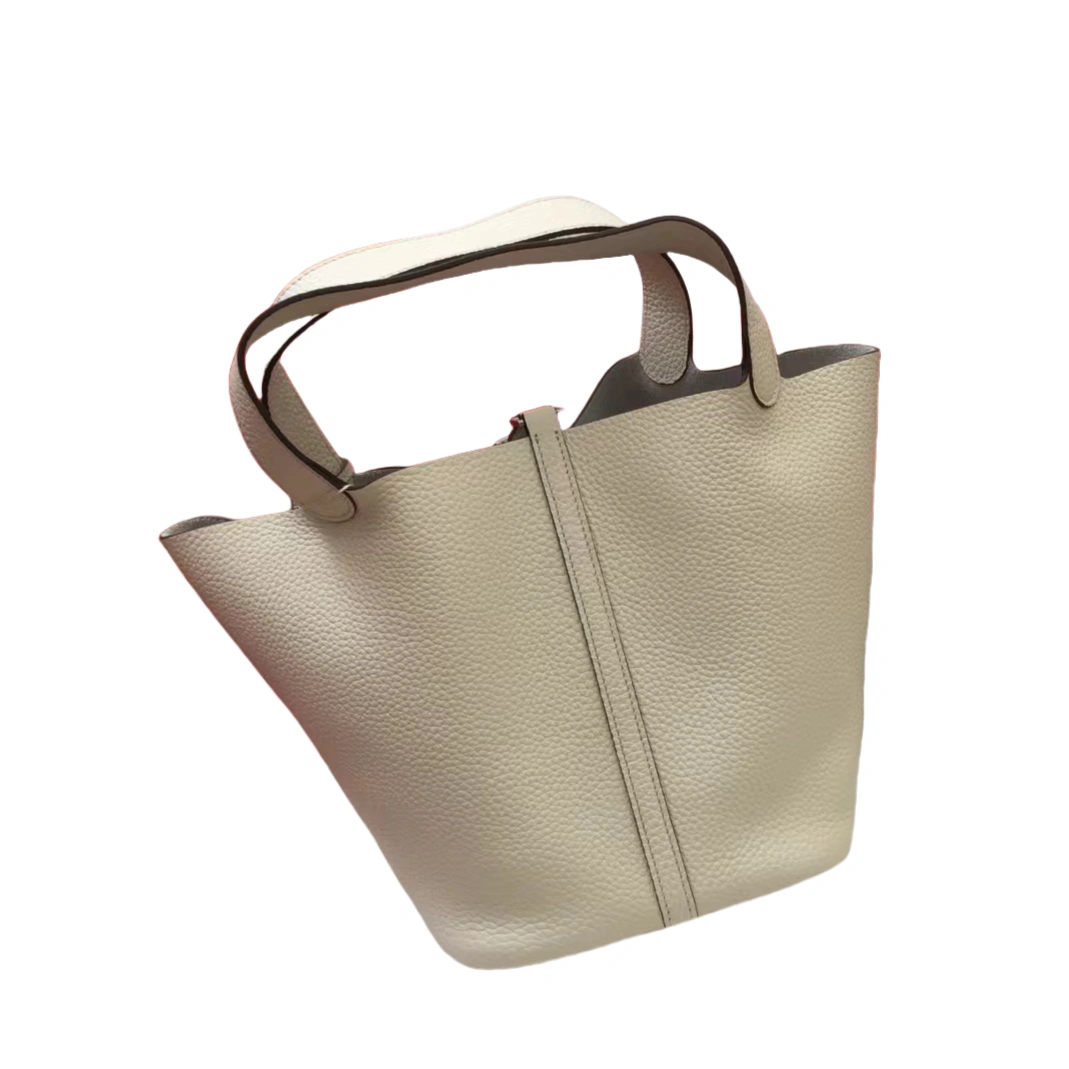 AllSeason 2134 Hermes AAA Quality Handbags For Women - Image 3