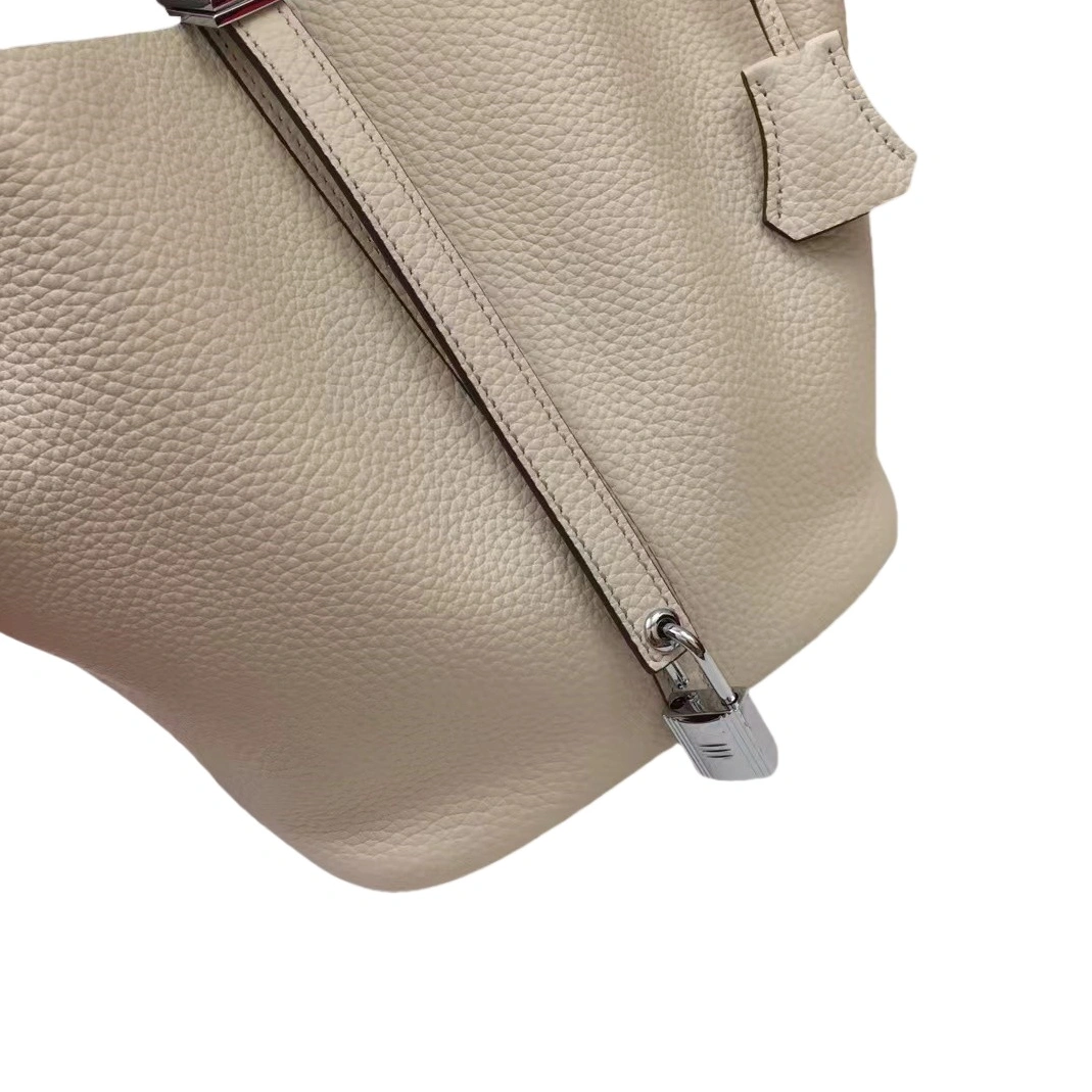 AllSeason 2134 Hermes AAA Quality Handbags For Women - Image 4