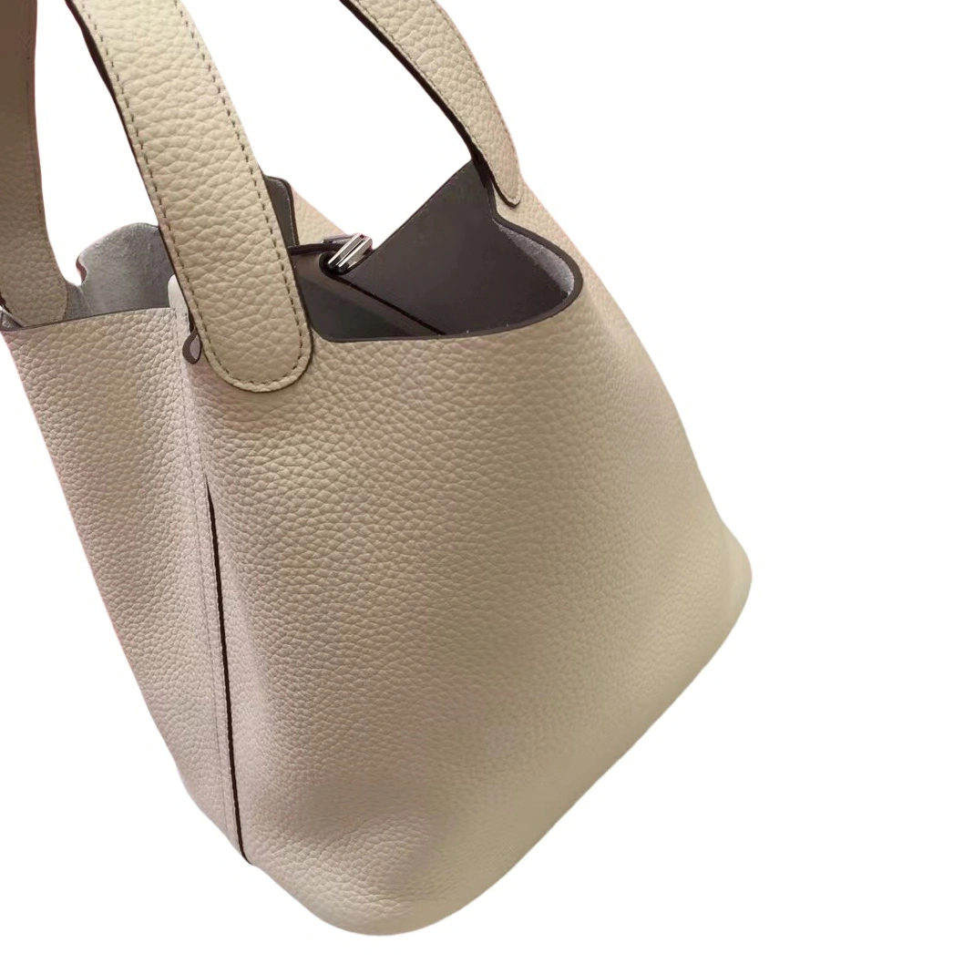 AllSeason 2134 Hermes AAA Quality Handbags For Women - Image 5