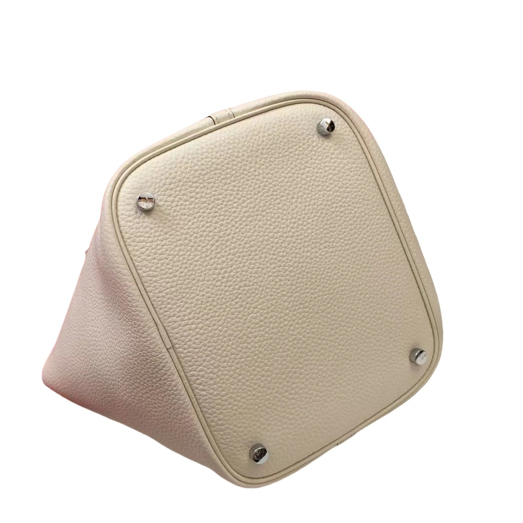 AllSeason 2134 Hermes AAA Quality Handbags For Women - Image 7