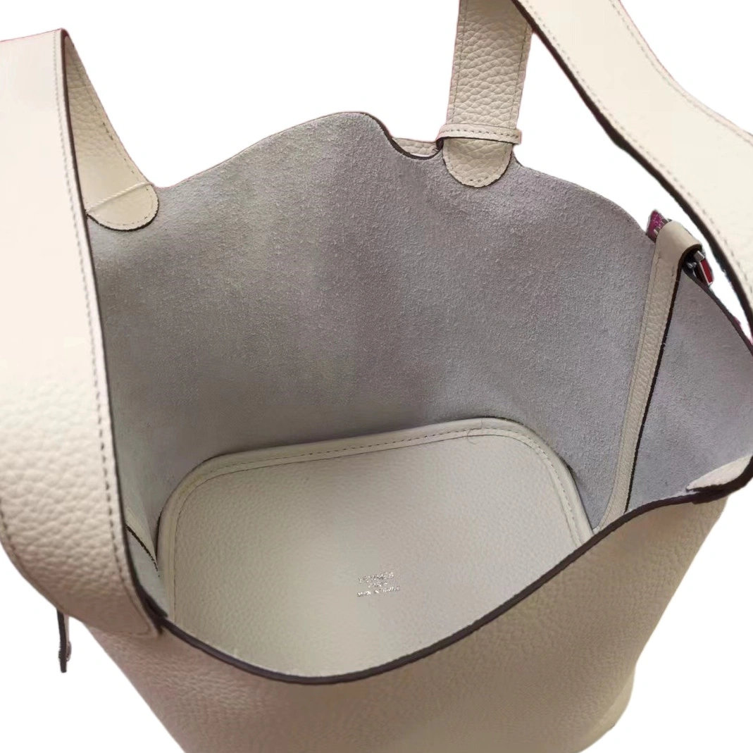 AllSeason 2134 Hermes AAA Quality Handbags For Women - Image 8