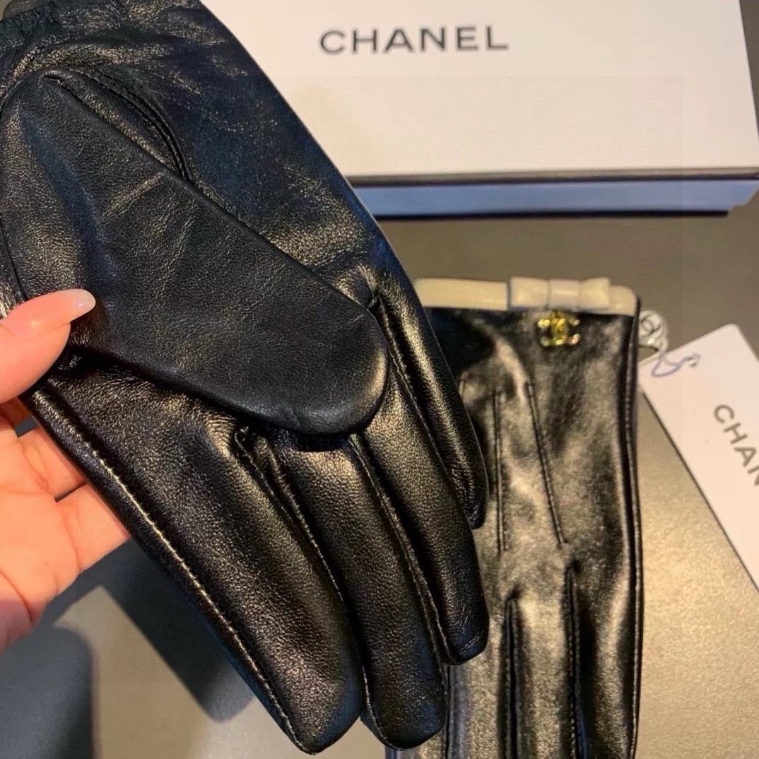 AllSeason 2933 Chanel Gloves For Women - Image 7