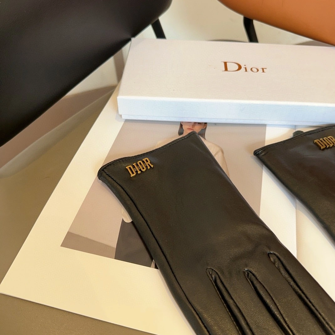 AllSeason 2999 Christian Dior Gloves - Image 6