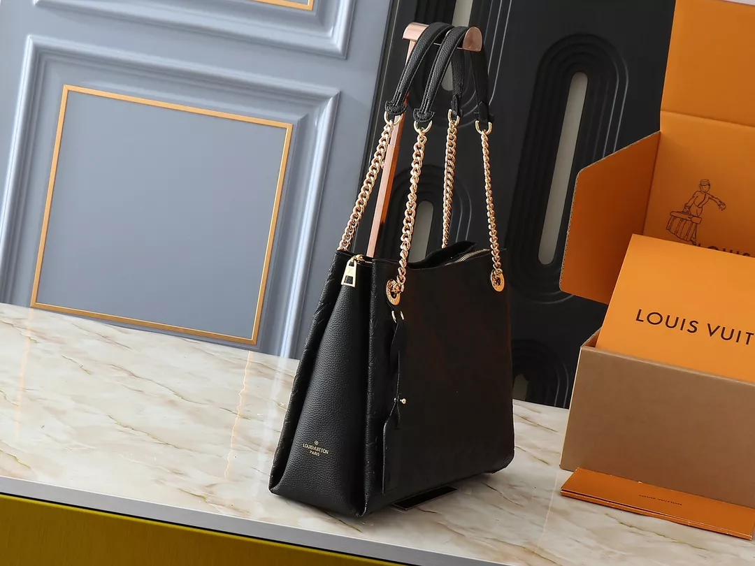 AllSeason 6165 Louis Vuitton AAA Quality Shoulder Bags For Women