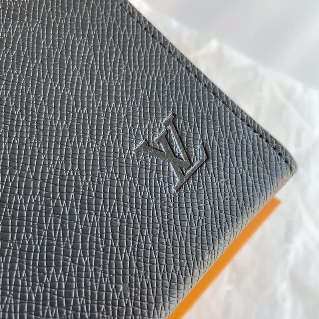 AllSeason 6488 Louis Vuitton AAA Quality Wallets