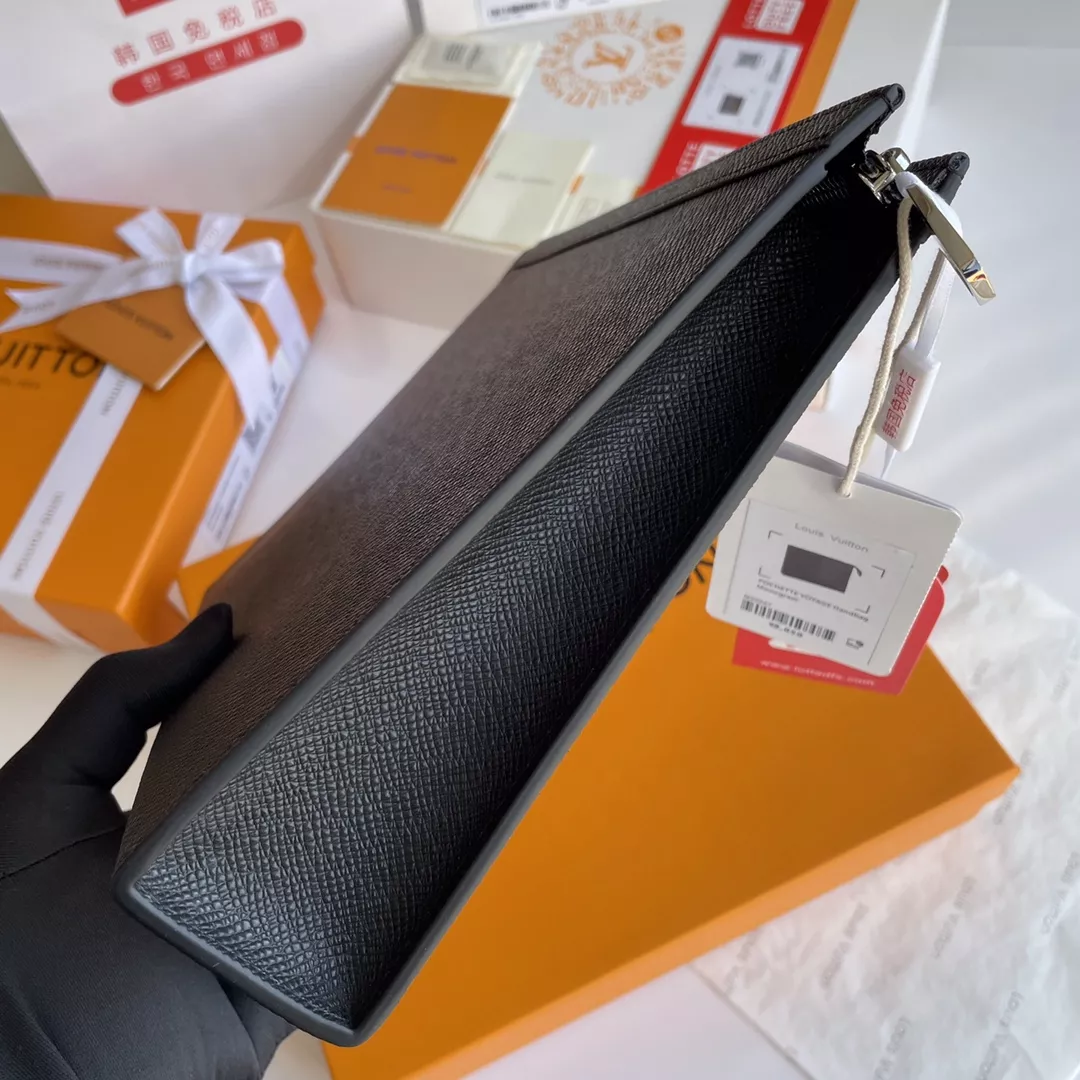 AllSeason 6488 Louis Vuitton AAA Quality Wallets - Image 6