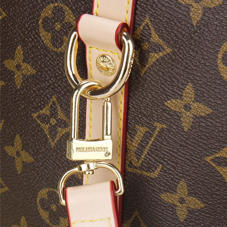 AllSeason 6970 Louis Vuitton LV Quality Messenger Bags - Image 7