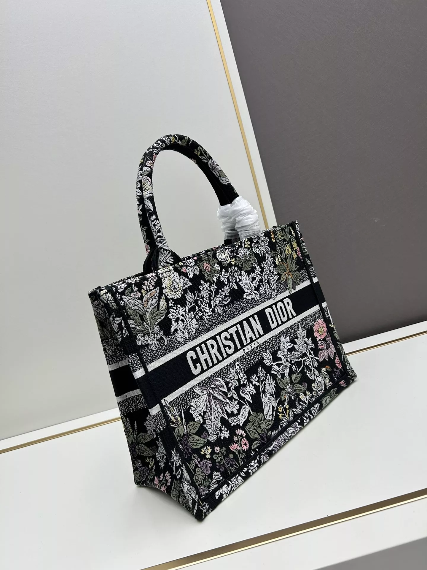 AllSeason 8014 Christian Dior AAA Quality Tote-Handbags For Women