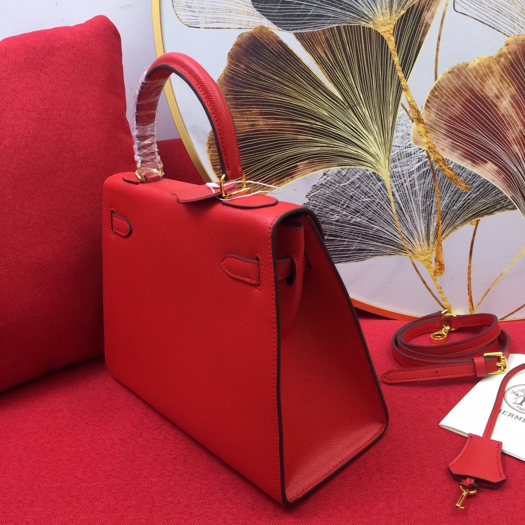 BestValue 1017 Hermes AAA Quality Messenger Bags For Women - Image 5