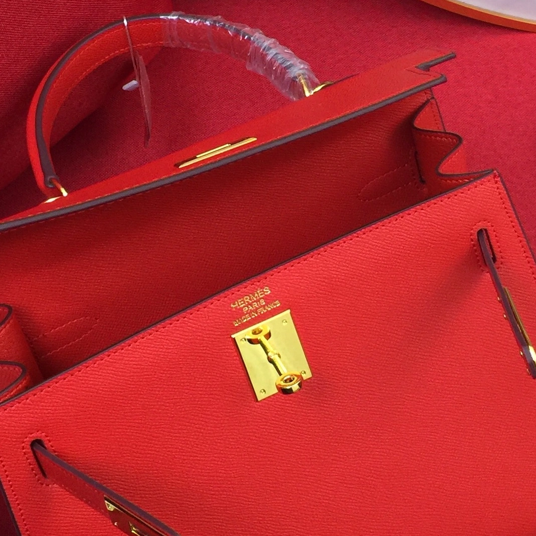 BestValue 1017 Hermes AAA Quality Messenger Bags For Women - Image 8