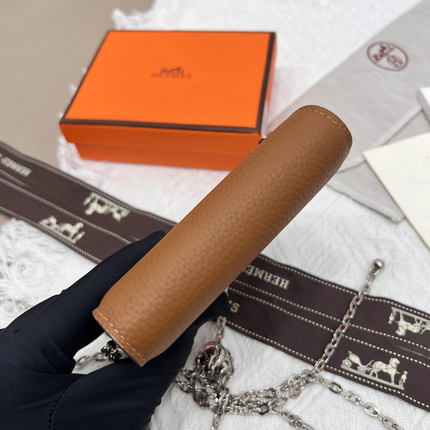 BestValue 2320 Hermes AAA Quality Wallets - Image 3