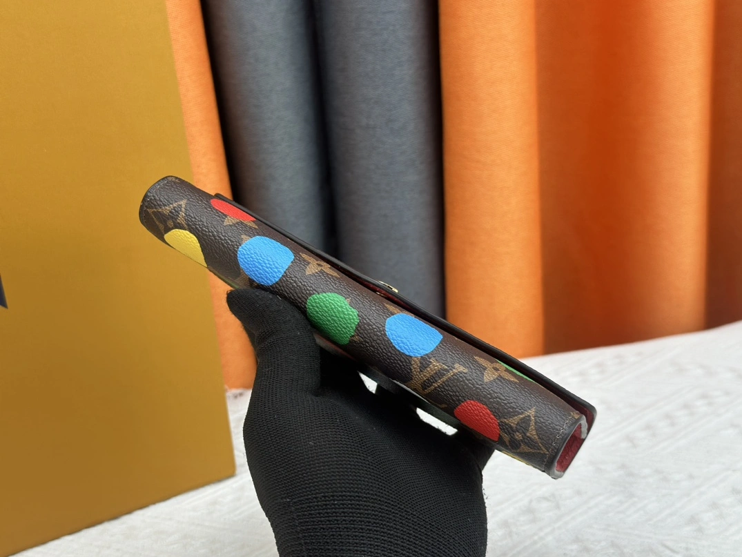 BestValue 4883 Louis Vuitton LV Wallets - Image 3