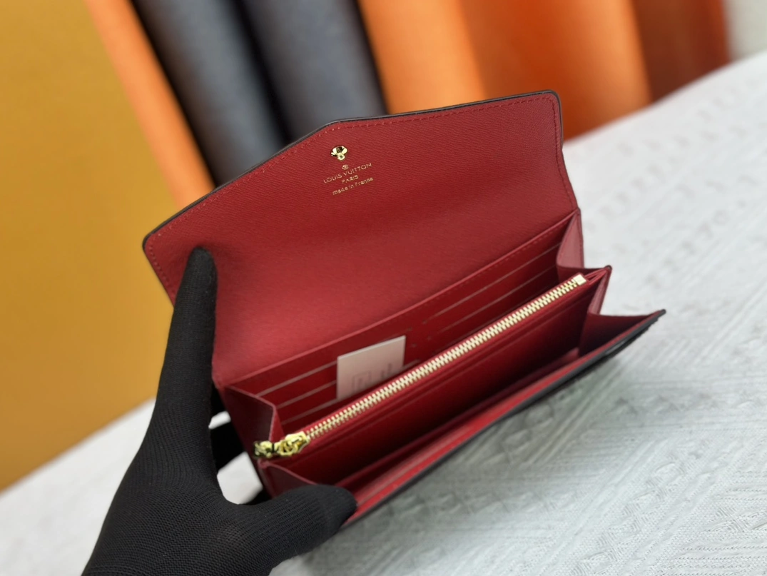 BestValue 4883 Louis Vuitton LV Wallets - Image 8