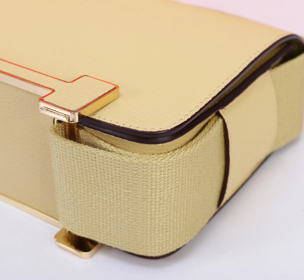 BestValue 6175 Hermes AAA Quality Messenger Bags For Women - Image 4