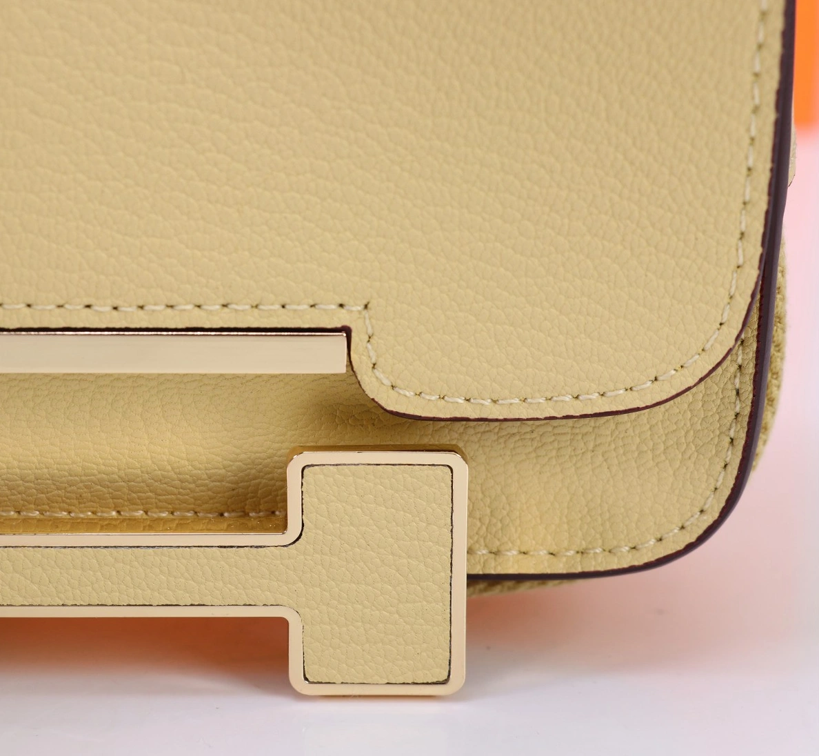 BestValue 6175 Hermes AAA Quality Messenger Bags For Women - Image 7