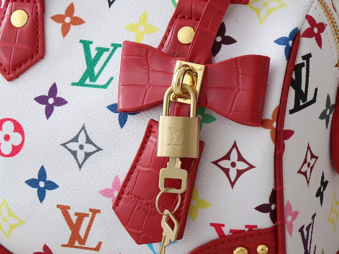 BestValue 7048 Louis Vuitton AAA Quality Messenger Bags For Women - Image 5