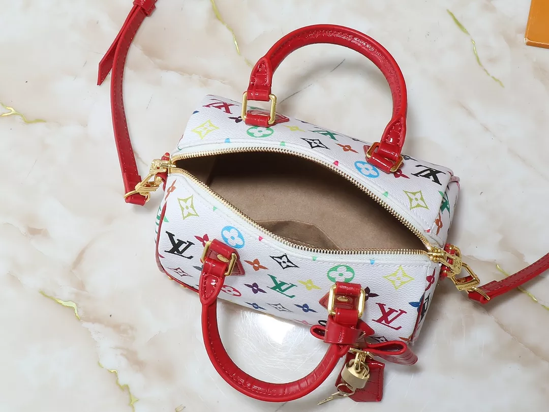 BestValue 7048 Louis Vuitton AAA Quality Messenger Bags For Women - Image 8