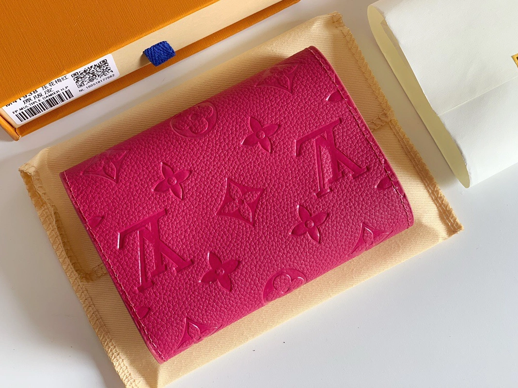 BestValue 7559 Louis Vuitton LV Wallets For Women